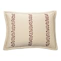 Thomas OBrien® Rich Simplicity Quilted Sham