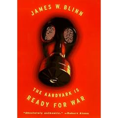 The Aardvark Is Ready for War: A Novel