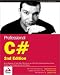 Books : Professional C# (2nd Edition)