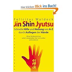 Jin Shin Jyutsu