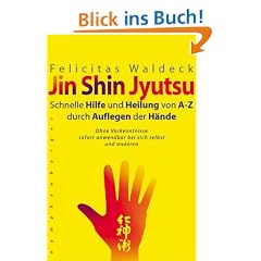 Jin Shin Jyutsu