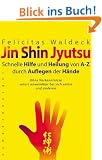 Jin Shin Jyutsu