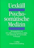 Image of Psychosomatische Medizin. Studienausgabe
