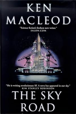 The Sky Road