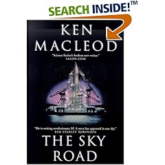 The Sky Road (Fall Revolution)