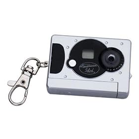 Digital Blue American Idol Mini Camera