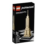 LEGO Architecture Empire State Building (21002)