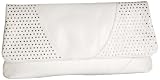 Jessica Simpson Escape Studs Clutch