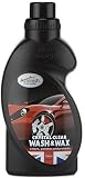 Astonish Crystal Clear Wash & Wax 2 In 1 Cleans, Polishes & Protects 750 Ml (A-1587) RS.249.00 (58.00% Off) - Amazon