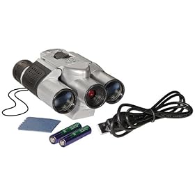 Emerson 10x25 Binoculars by 