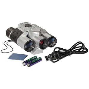 Click here to buy Emerson 10x25 Binoculars.
