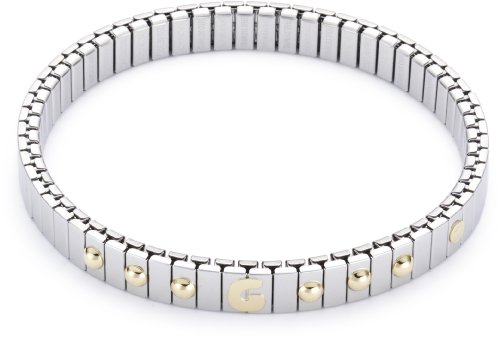Nomination Damen-Armband Klein Mit 1 Buchstabe G 042009/007 Preisvergleich
