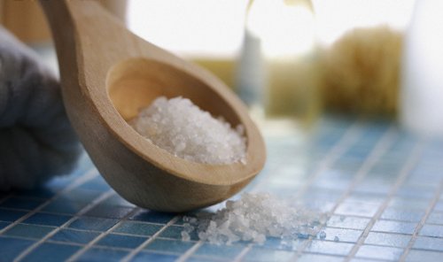 Thermal Muscle Soak Bulk Bath Salts - 20 Lbs