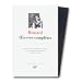 Ronsard : Oeuvres compl�tes, tome 1