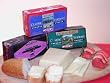 Vermont 3 Pack - Cabot Cheddar Cheese Combo