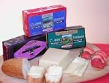 Vermont 3 Pack - Cabot Cheddar Cheese Combo