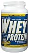 100% Natural Whey Protein Unflavored 2 lbs