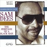 Heritage of a Black Man