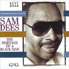 The Heritage of a Black Man