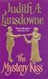 The Mystery Kiss (Zebra Historical Romance)