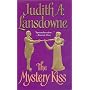 The Mystery Kiss (Zebra Historical Romance)