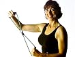 Exercise - Fitness Kit for Travel