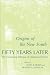 Origins of the New South Fifty Years Later: The Continuing Influence of a Historical Classic