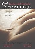 Tender And Perverse Emanuelle