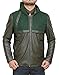 Arrow Hoodie Leather Costume Jackets - Available in 3 Designs
