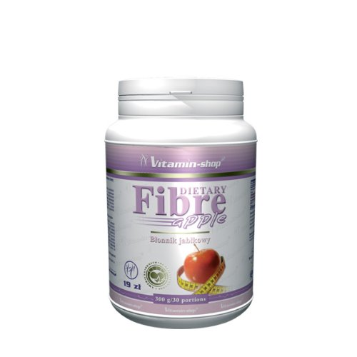 FIBRE SUPPLEMENT - Cleanse the body & lose fat!! 