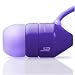 JBuds J2 Premium Hi FI Noise Isolating Earbuds (Purple/Lavender) 41B31e82GdL. SL75 JBuds J2 Premium Hi FI Noise Isolating Earbuds (Purple/Lavender)