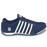 K-Swiss Bayshore Mesh Classic Shoe Ladies by K-Swiss