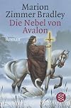 Die Nebel Von Avalon (Translated from the American By Manfred Ohl and Hans Sartorious)