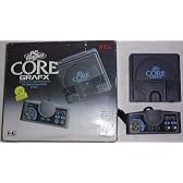 コアグラフィックス本体 【PCエンジン】
