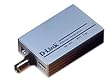 D-Link Transceiver 10MBs RJ45 BNC Medi A Converter