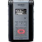 Roland 24bit WAVE/MP3 RECORDER R-09