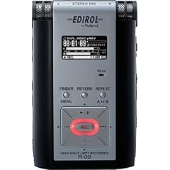Edirol R-09