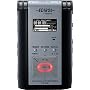 Edirol R-09 High Resolution Digital Voice Recorder 24-bit WAVE/MP3 in Black