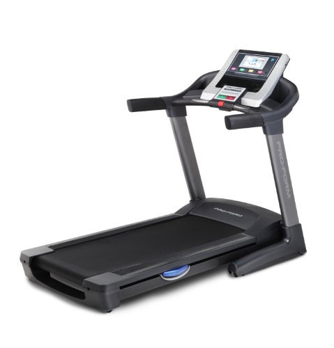 Proform Trailrunner 2.0 Treadmill product image