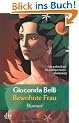 Bewohnte Frau: Roman