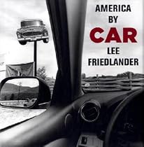 America By Car