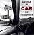 America by car