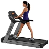 Cybex 625T Treadmill
