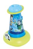 Toy Story Go Glow Story Projector