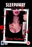 Sleepaway Camp 3 - Teenage Wasteland [1989] [DVD]
