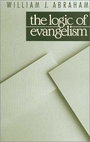 Logic of Evangelism under Charismatic in The Books Store