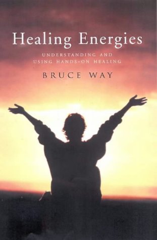 Energy Healing
