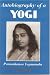 Books : Autobiography of a Yogi