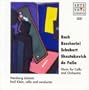 Pieces for Cello & String Orchestra