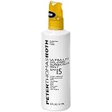 Peter Thomas Roth Ultra-Lite Oil-Free Sunscreen Mist SPF 15 8 fl oz.